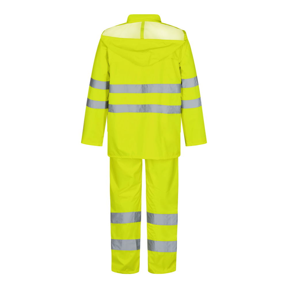 F. Engel Safety Warn-Regenset 2-Teilig