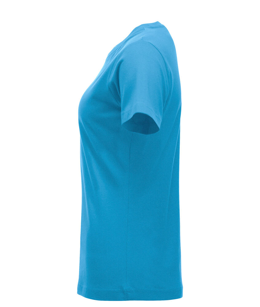 New Classic-T Women 54 türkis XS