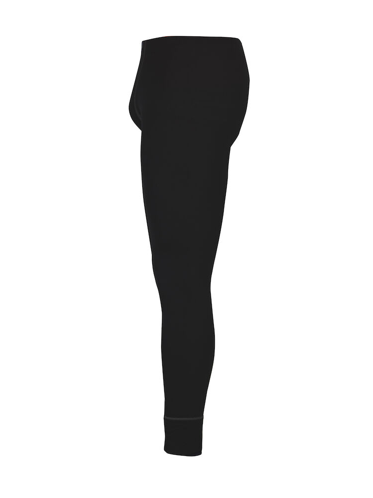 3501 LANGE UNTERHOSE 99 schwarz XL