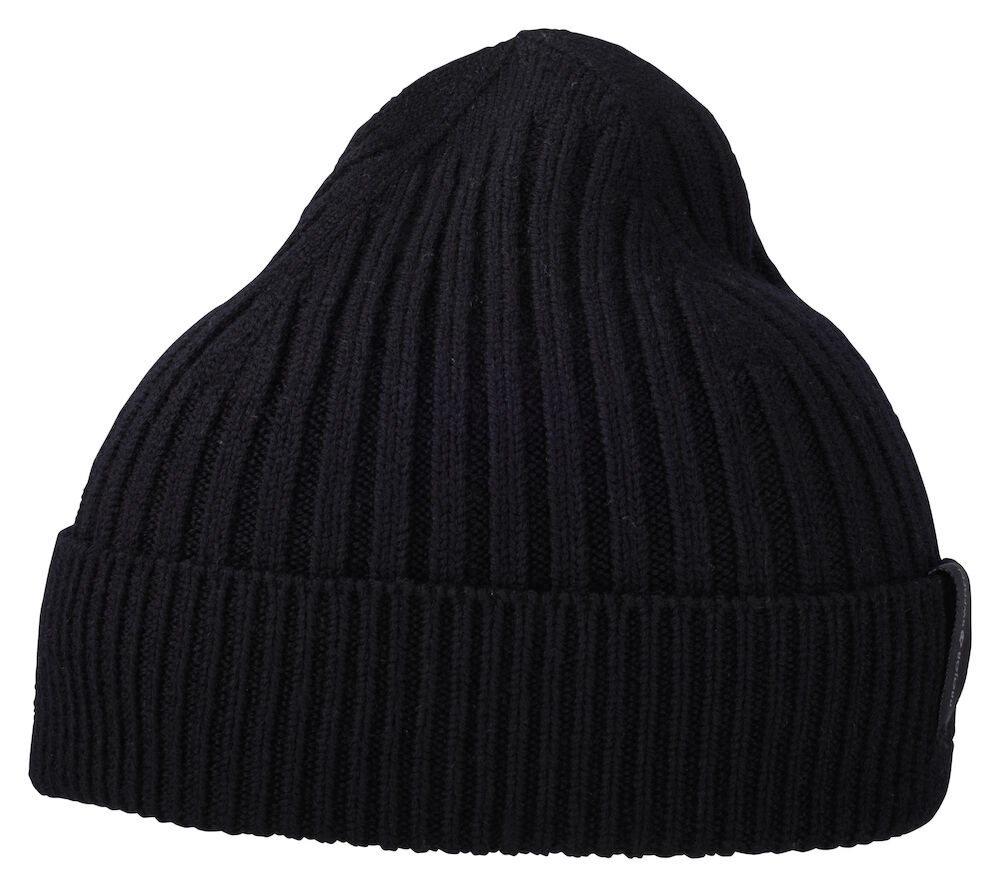 9063 STRICKMÜTZE
