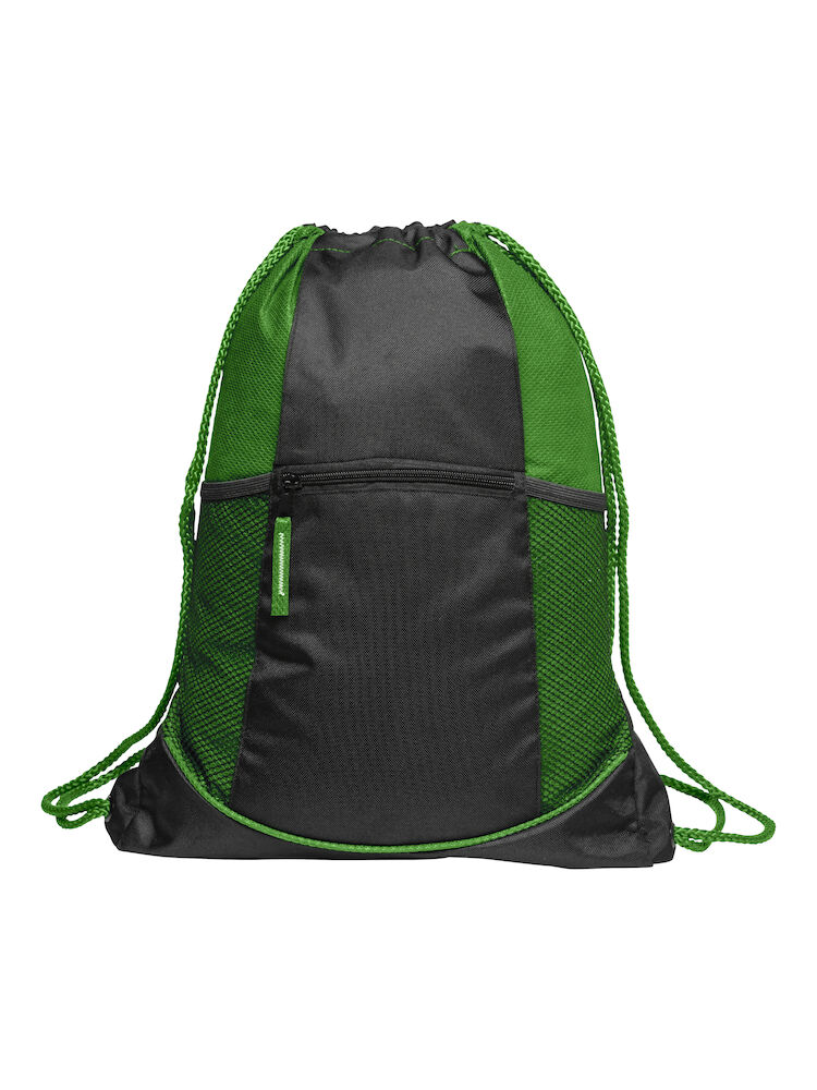 Smart Backpack 605 apfelgrün ONE SIZE