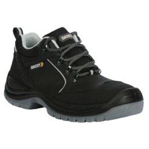 DASSY Zeus 10002 S3 - 0704-0783 schwarz DSY