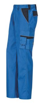 blau/schwarz