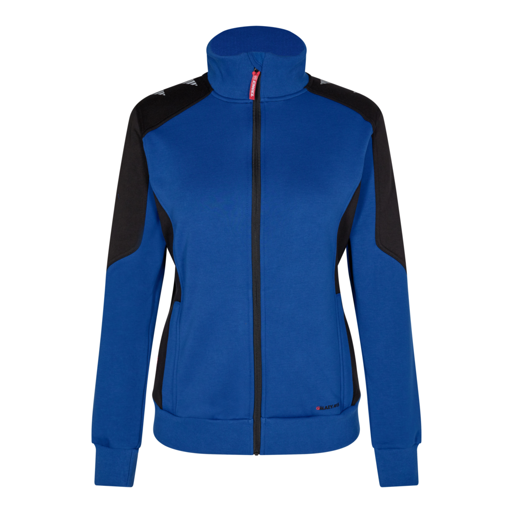 Galaxy Damen Sweatcardigan