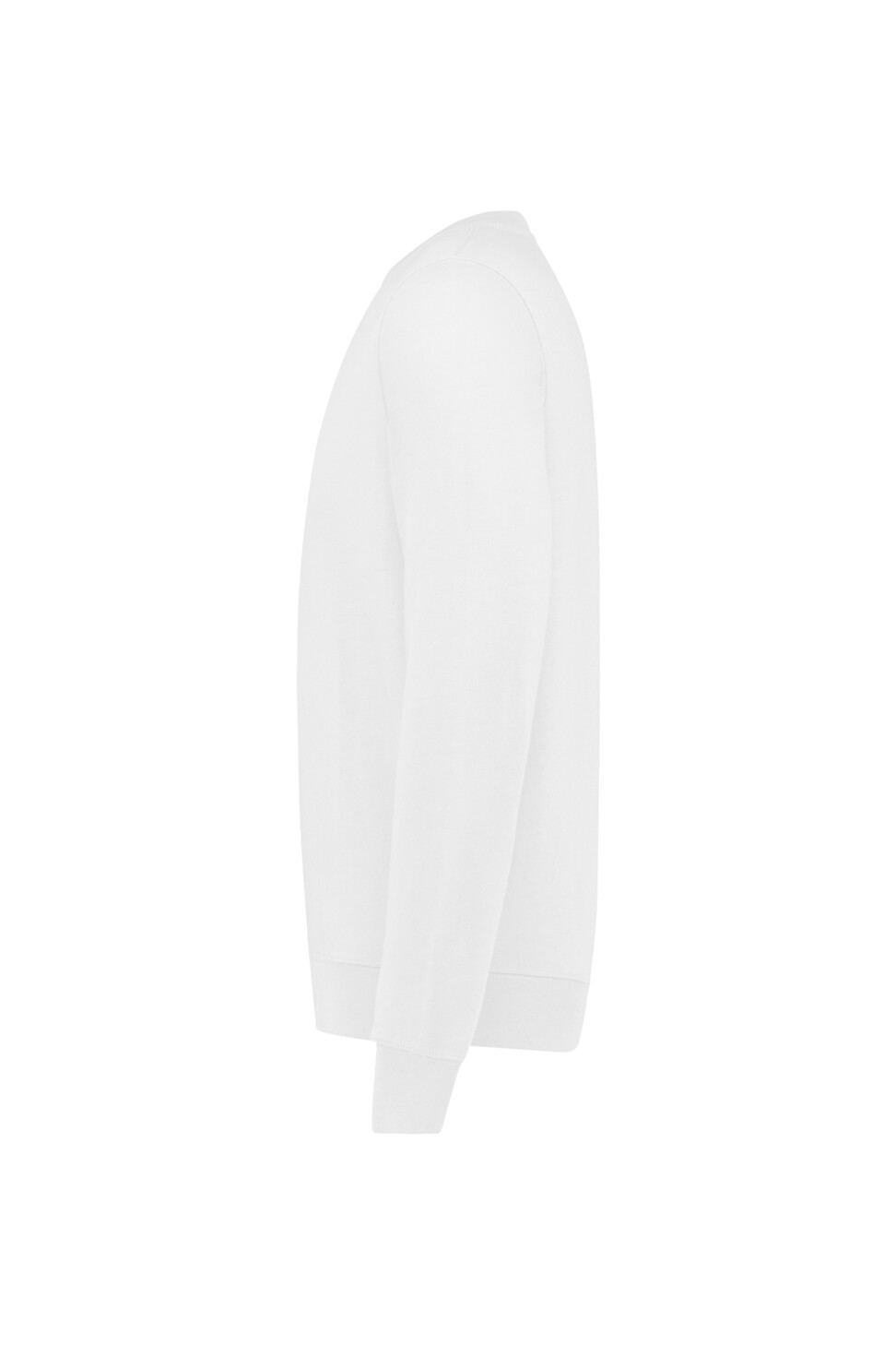 Hakro ECO GRS Mikralinar-Sweatshirt 001-weiss 2XS