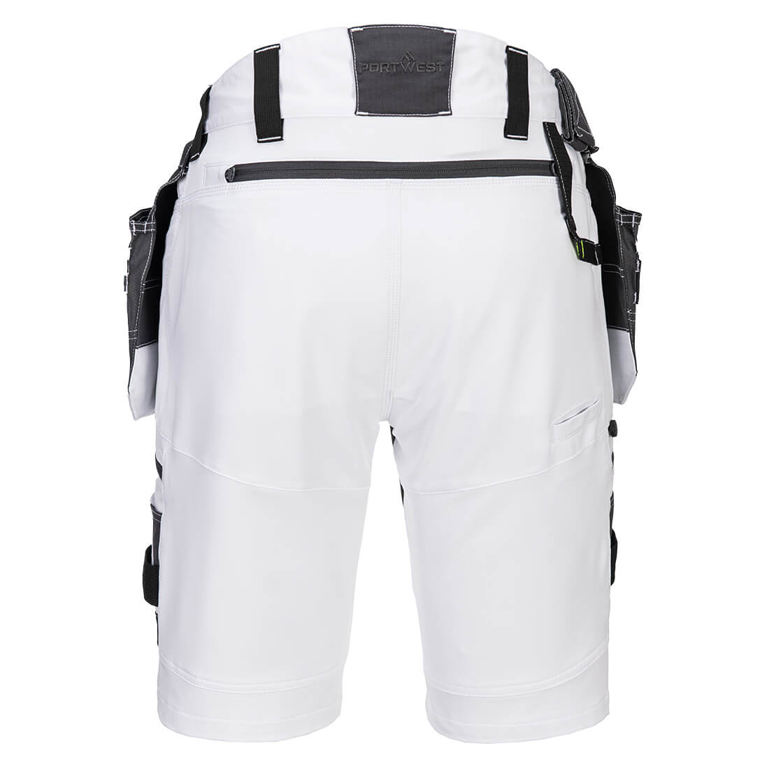 DX4 Abnehmbare Holstertasche Shorts