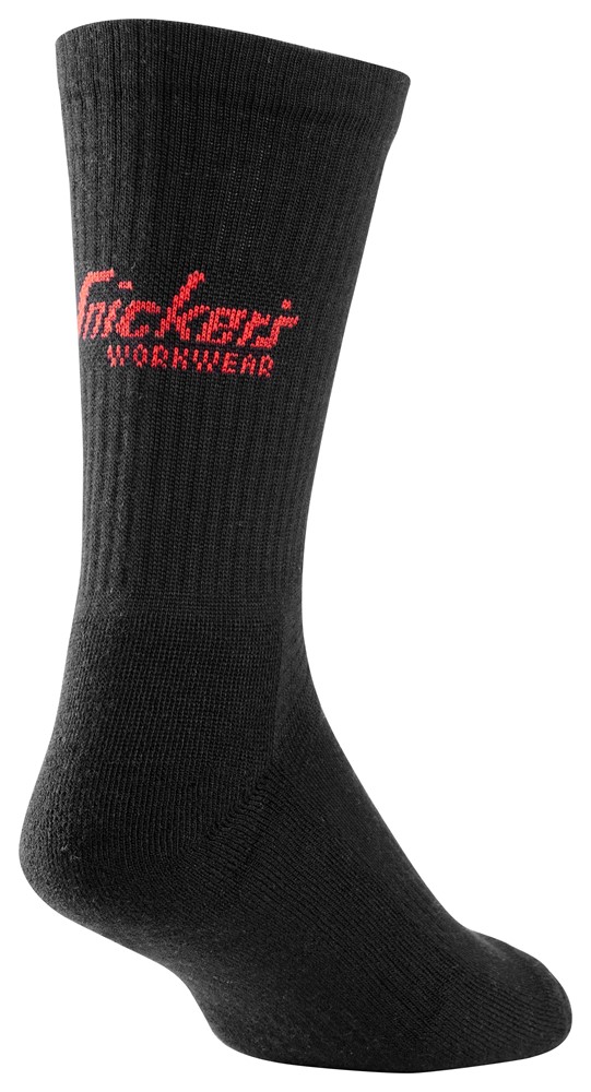 Wollsocken