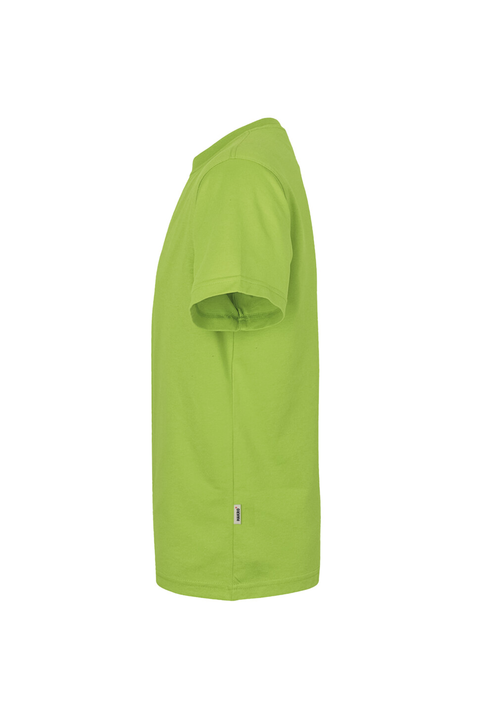 Hakro Mikralinar-Shirt 040-kiwi S