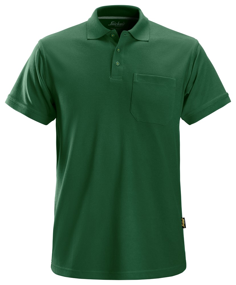 Klassisches Polo Shirt