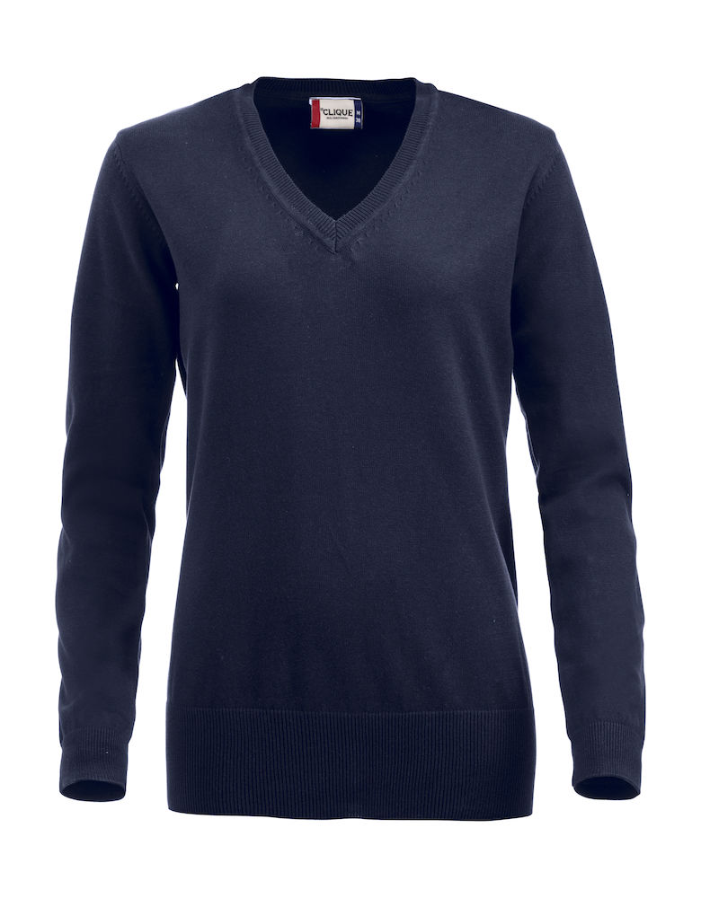 ASTON LADIES - Dunkel Marine, XL