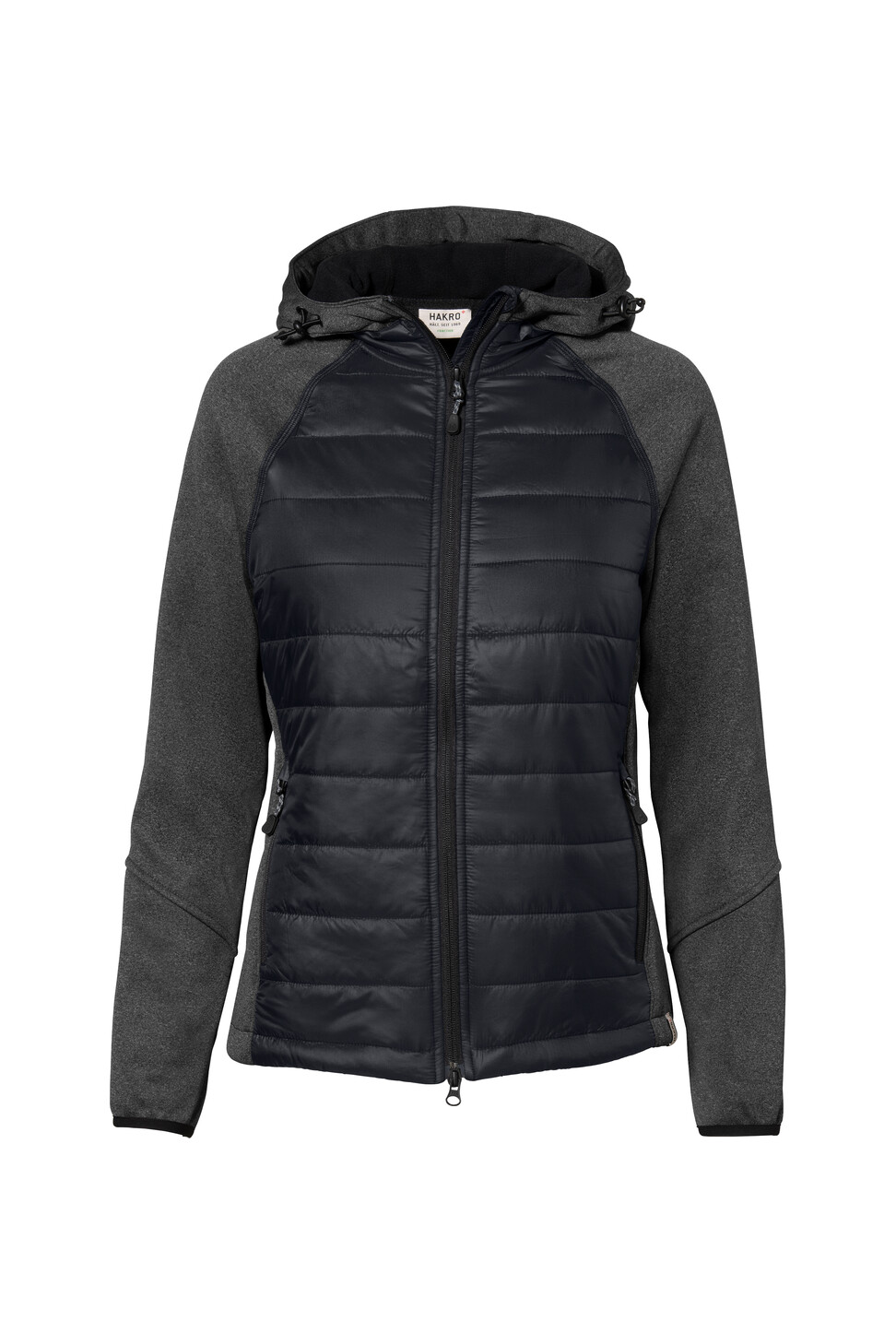 Hakro Damen Hybridjacke Maryland 034-tinte M