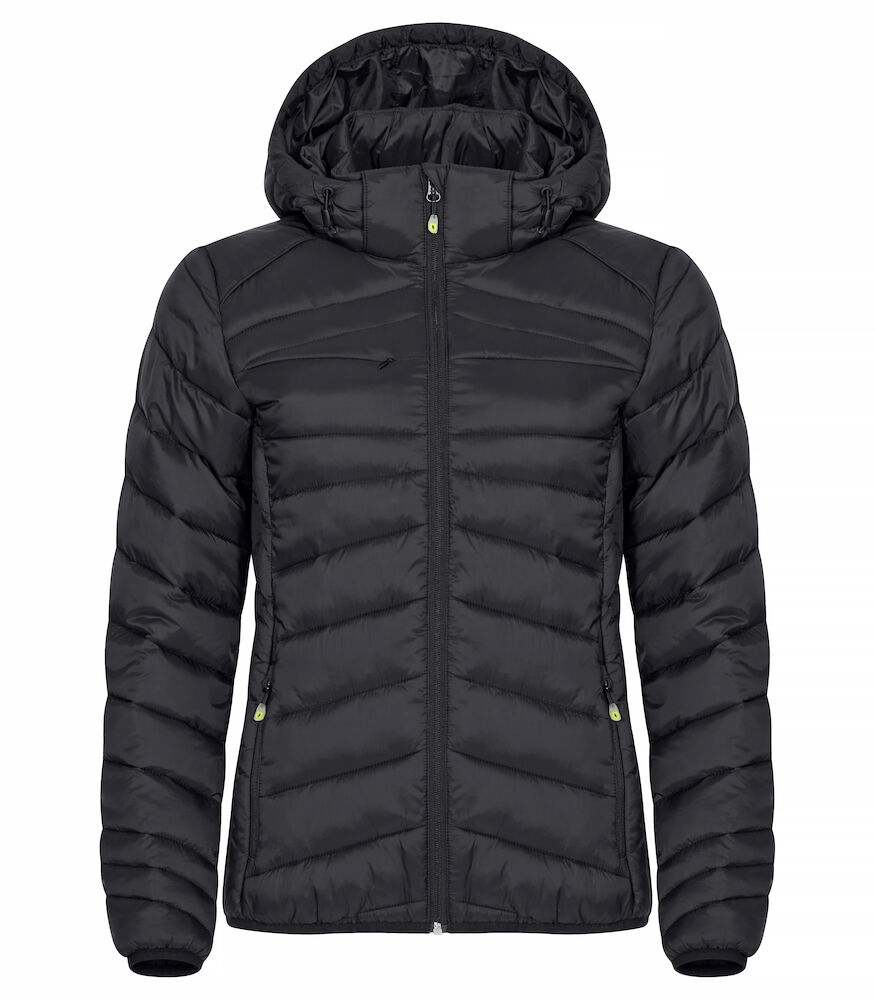 Idaho Women 99 schwarz L