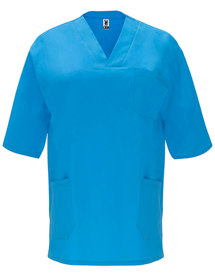 Panacea Kasack - Blue Danube, 2XL