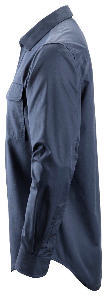 Service Long Sleeve Shirt