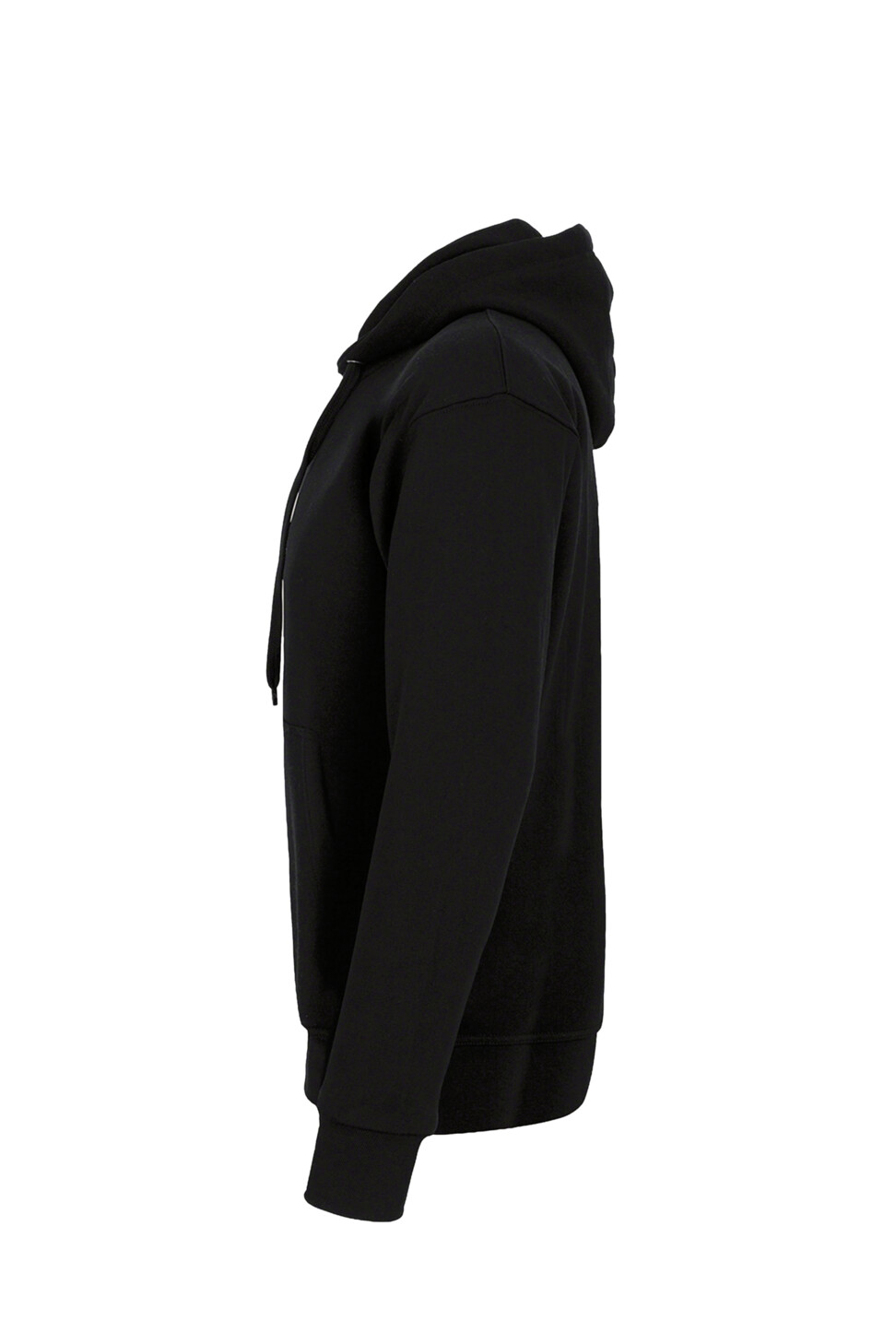Hakro Premium Kapuzen-Sweatshirt 005-schwarz 4XL