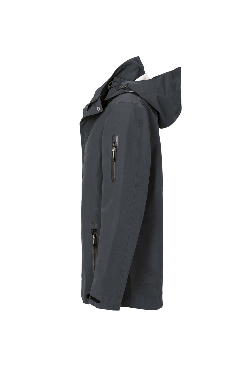 Hakro Activejacke Houston 034-tinte XL