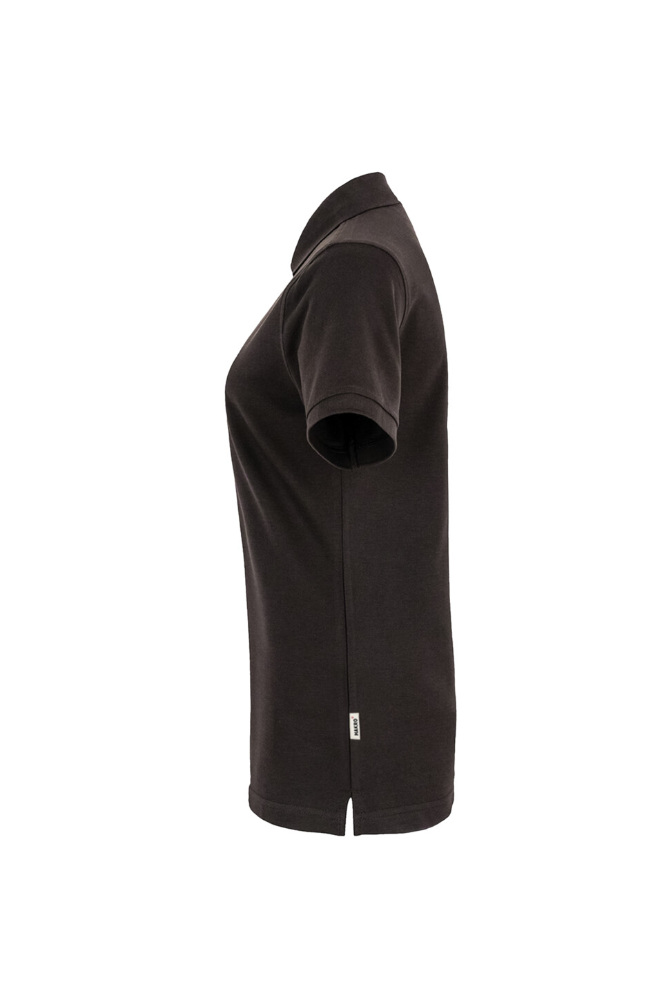 Hakro Damen Mikralinar-Poloshirt 022-schokolade XS