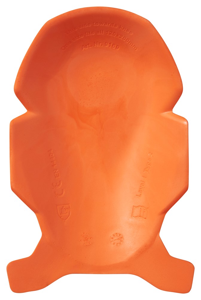 D3O® Ergo Knieschoner für Handwerker