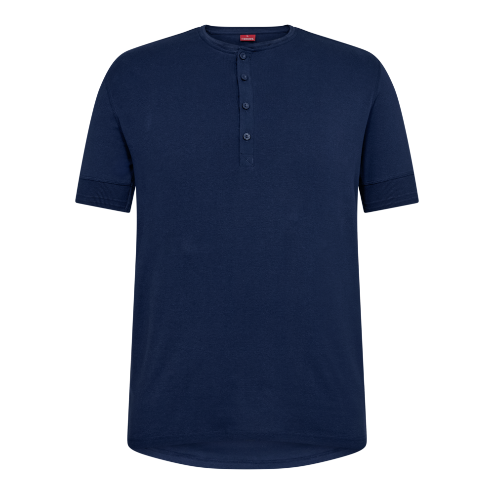 Extend Grandad T-Shirt