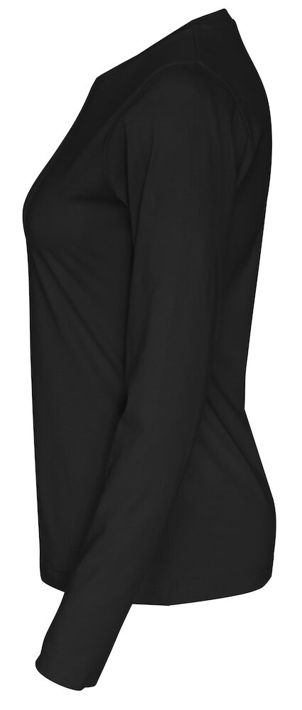 T-shirt Long Sleeve Lady