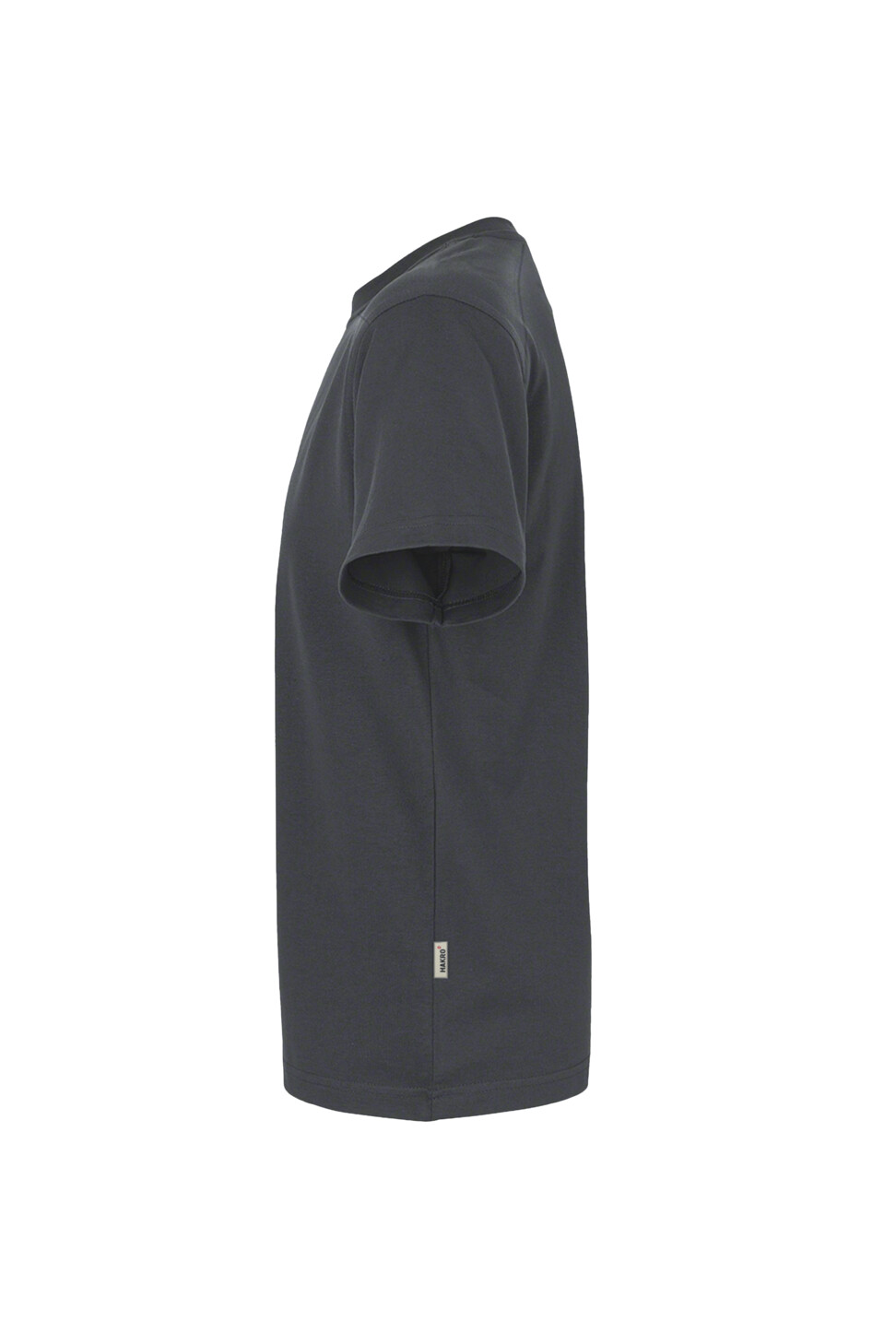 Hakro T-Shirt Mikralinar Pro 428-hp anthrazit M