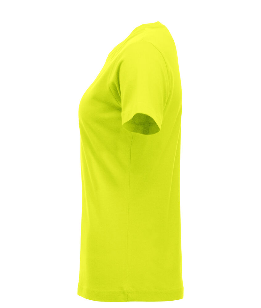 New Classic-T Women 600 grün hv XS