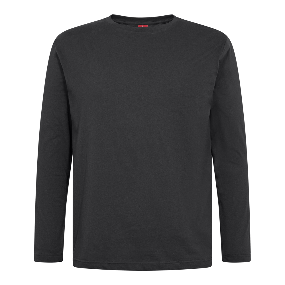 Extend langarm-Shirt