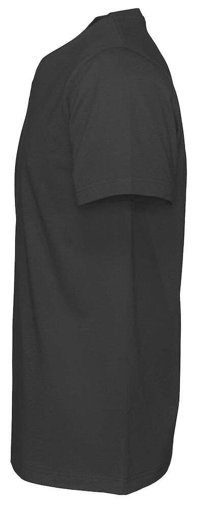 T-shirt SS V-neck Man