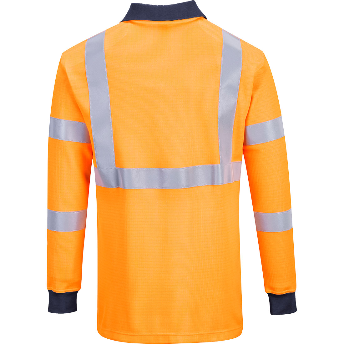 Portwest Flammhemmendes RIS Polo-Shirt 