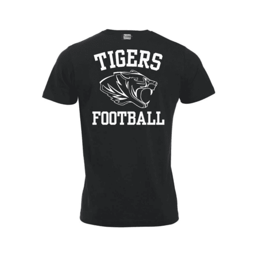 Shirt – Tigers Football