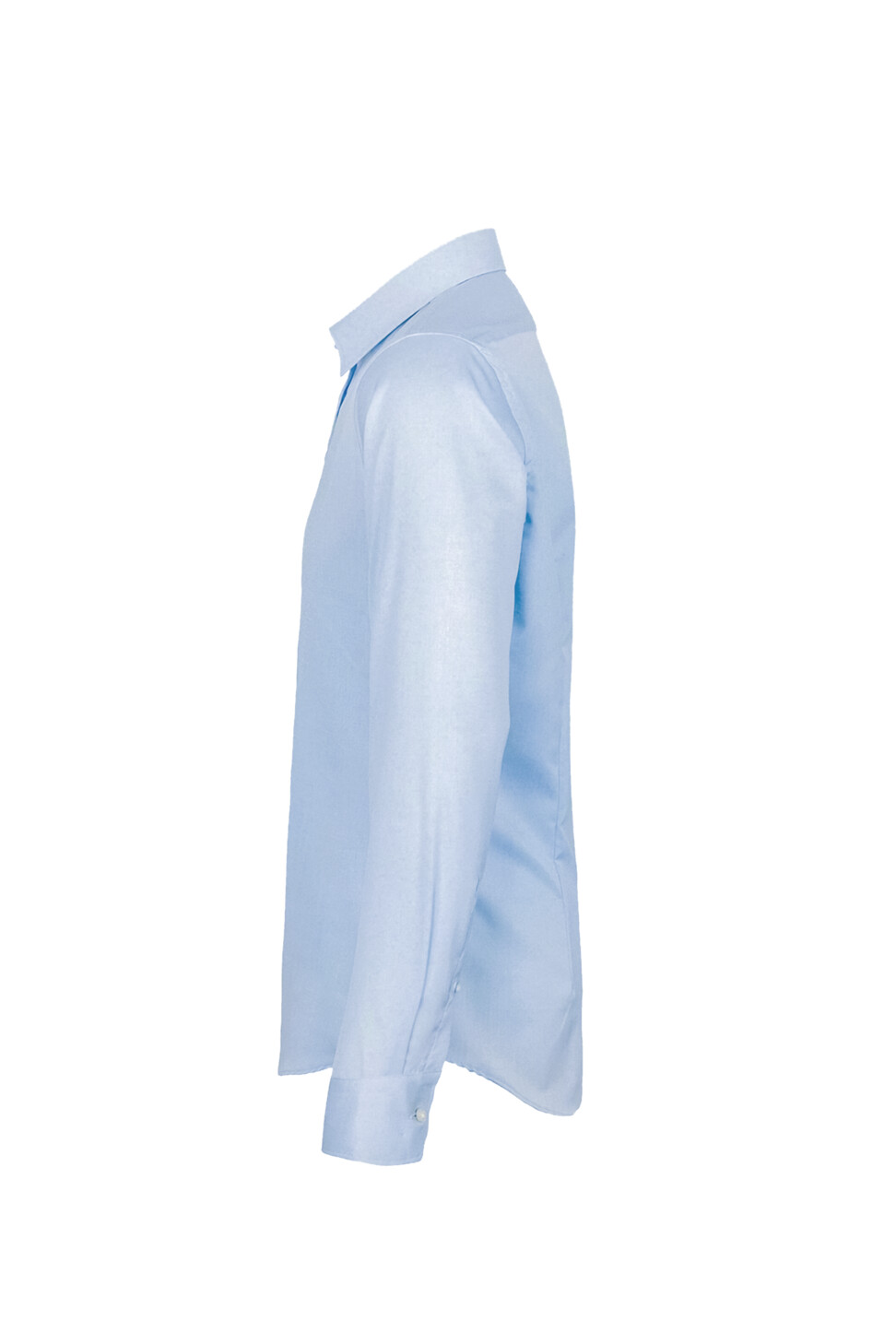 Hakro Business Hemd Regular 025-himmelblau XS