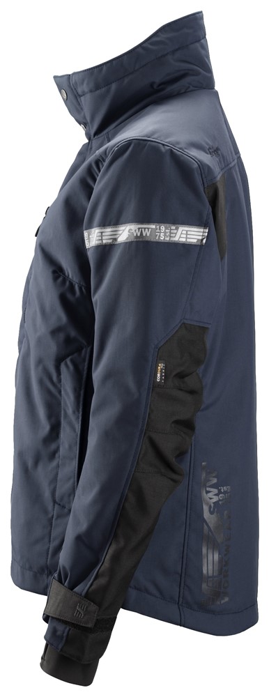 Wärmeisolierte 37.5®-Damenjacke