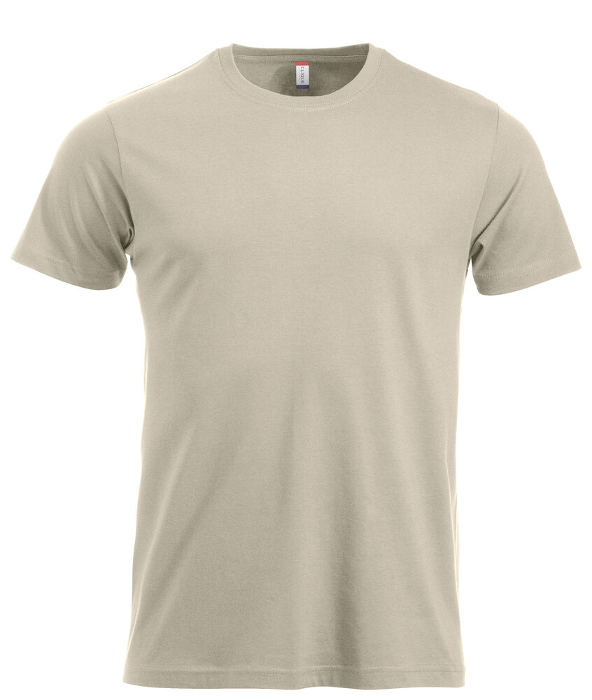 New Classic-T 815 hellbeige XS