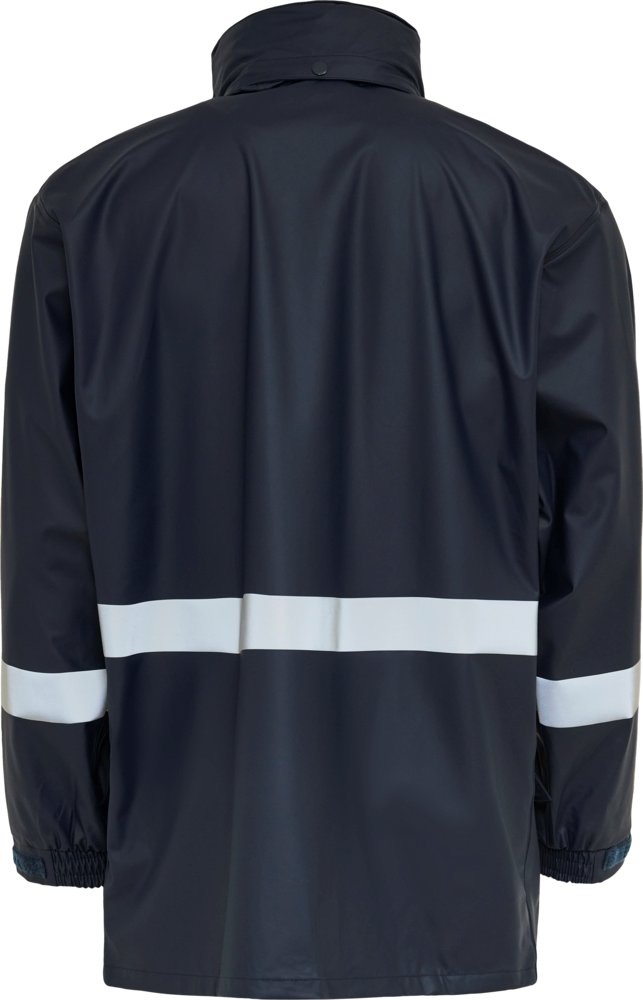 Securetech Multinorm Pu Jacke mit reflex