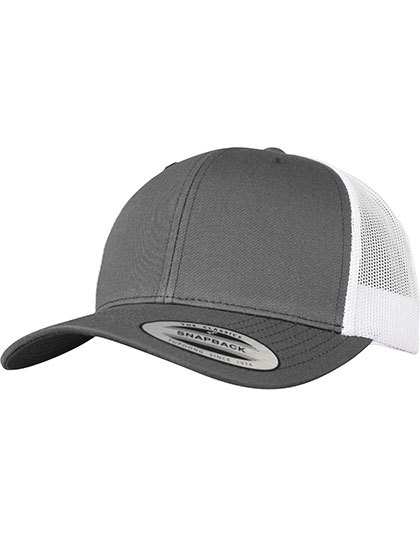 Dark Grey/White