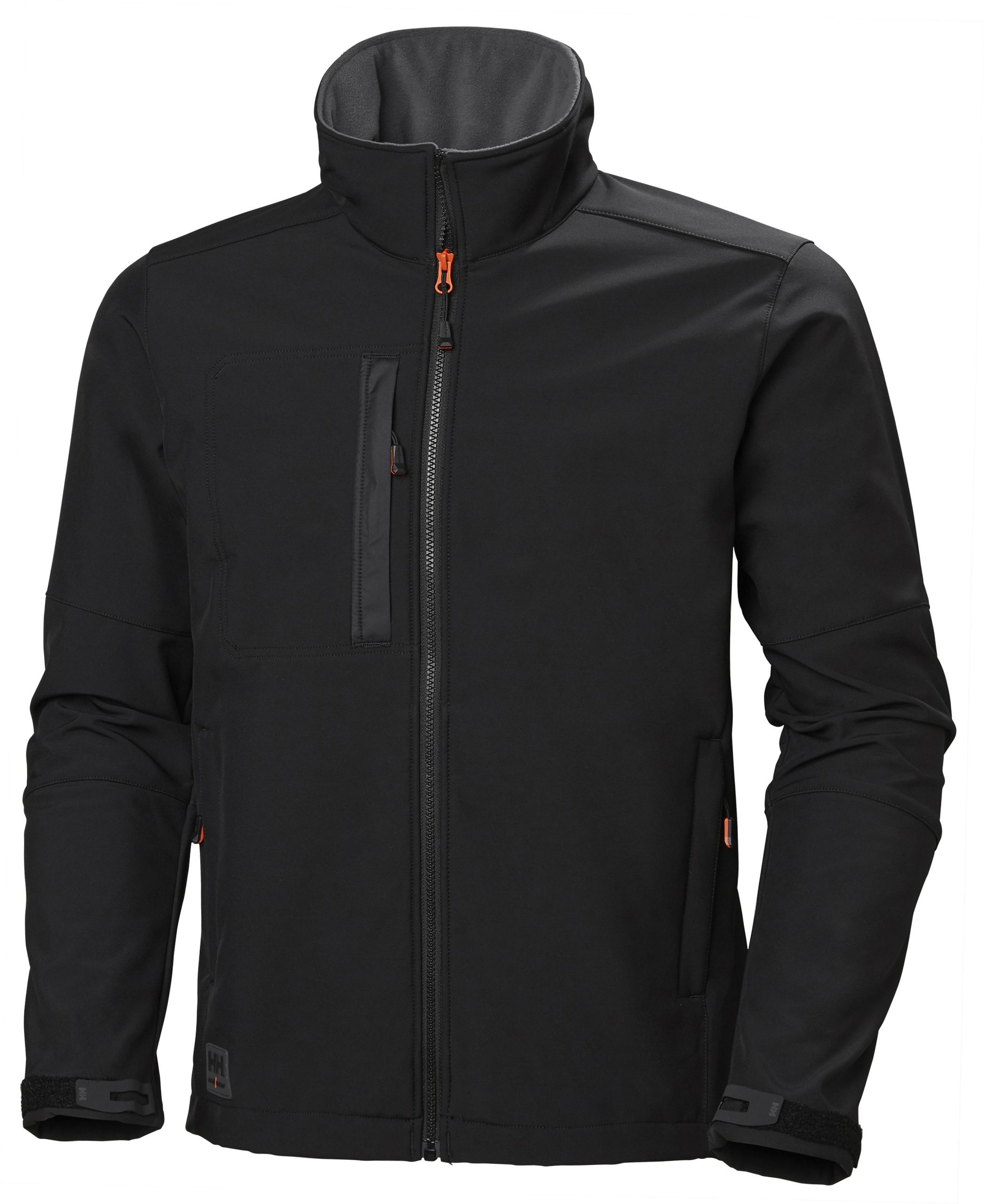 Helly Hansen Kensington Softshelljacke für Herren