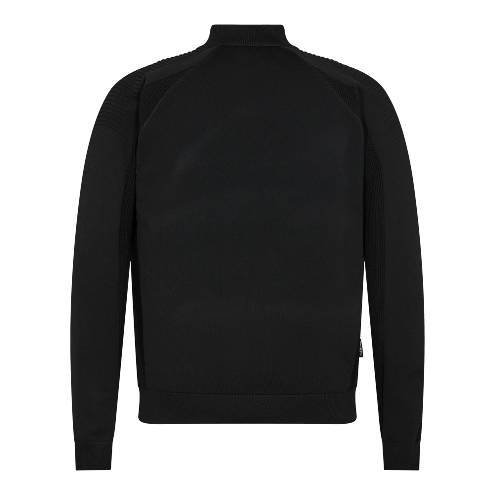 X-treme Strickjacke