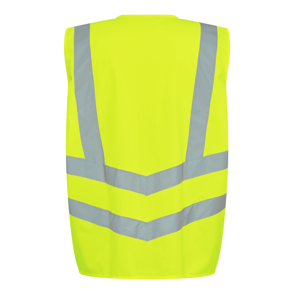 Safety Verkehrsweste