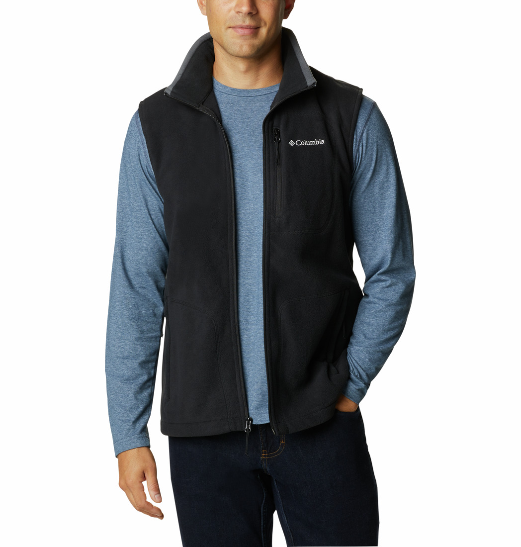 Columbia Fast Trek Fleeceweste für Herren