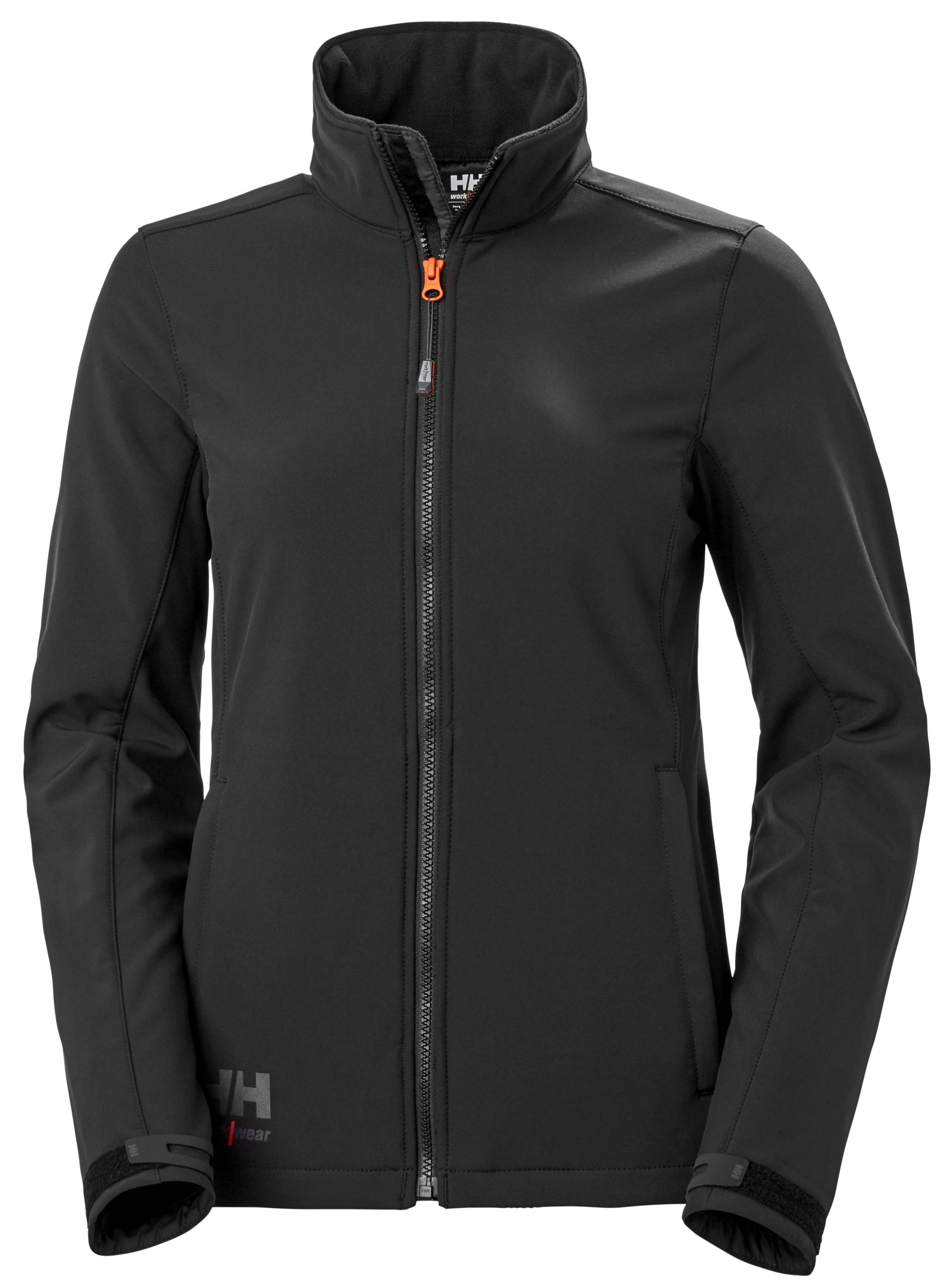 Helly Hansen Damen Luna Softshelljacke