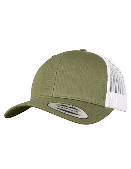 Buck/White