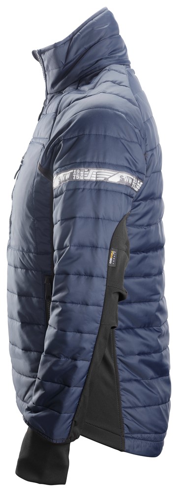 Wärmeisolierte 37.5®-Jacke