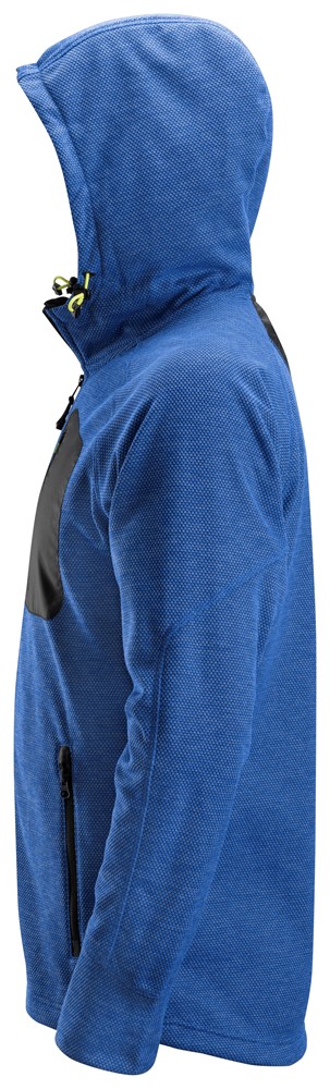 FlexiWork, Fleece-Hoodie