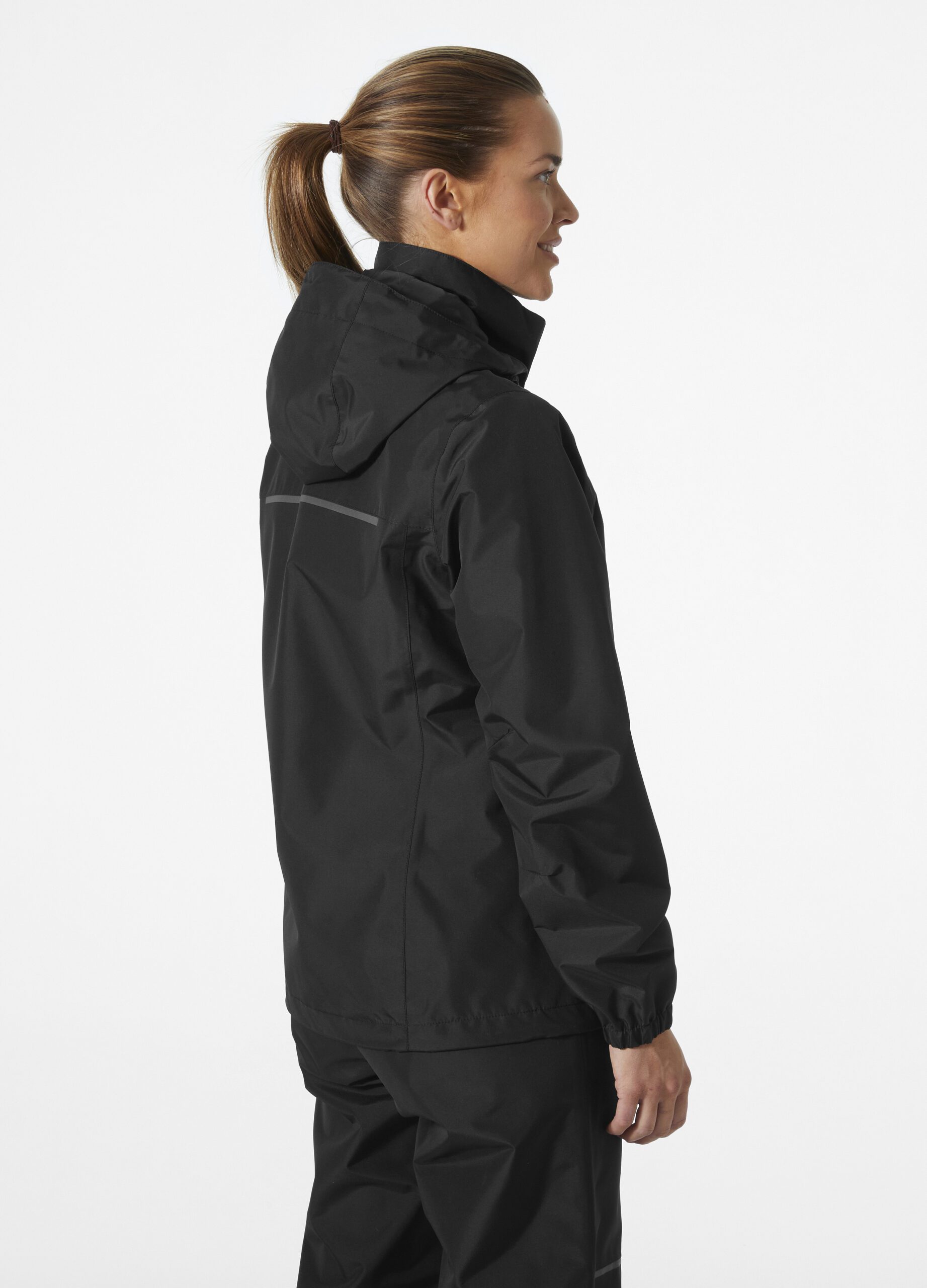 Helly Hansen Manchester 2.0 Shell für Damen