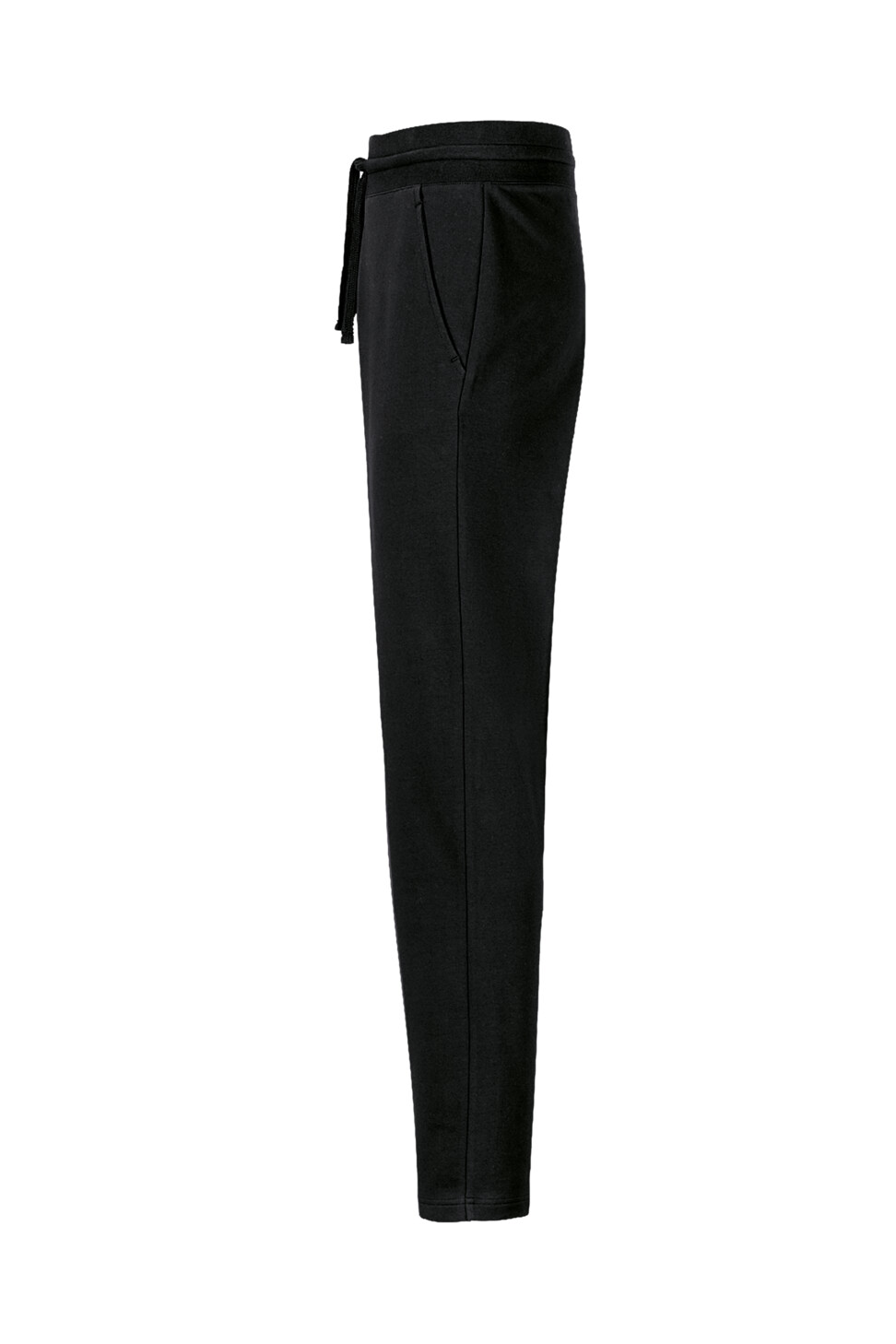 Hakro Sweathose 005-schwarz M