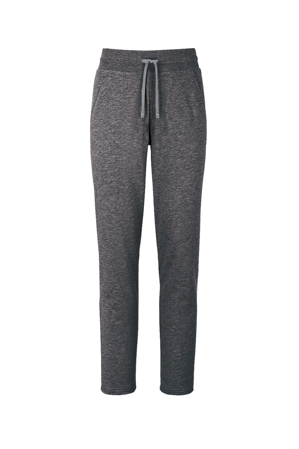 Hakro Sweathose 328-anthrazit meliert M