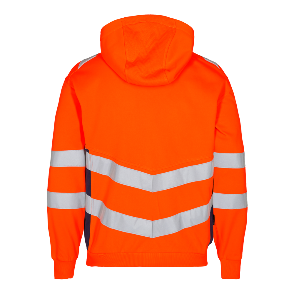 Safety Sweatcardigan