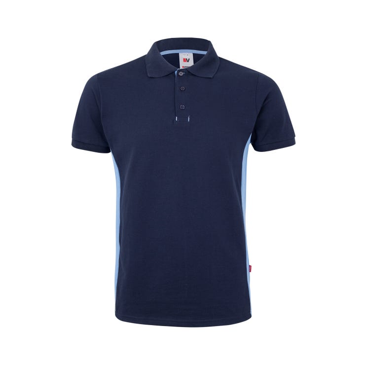 BLEU NAVY/BLEU CIEL