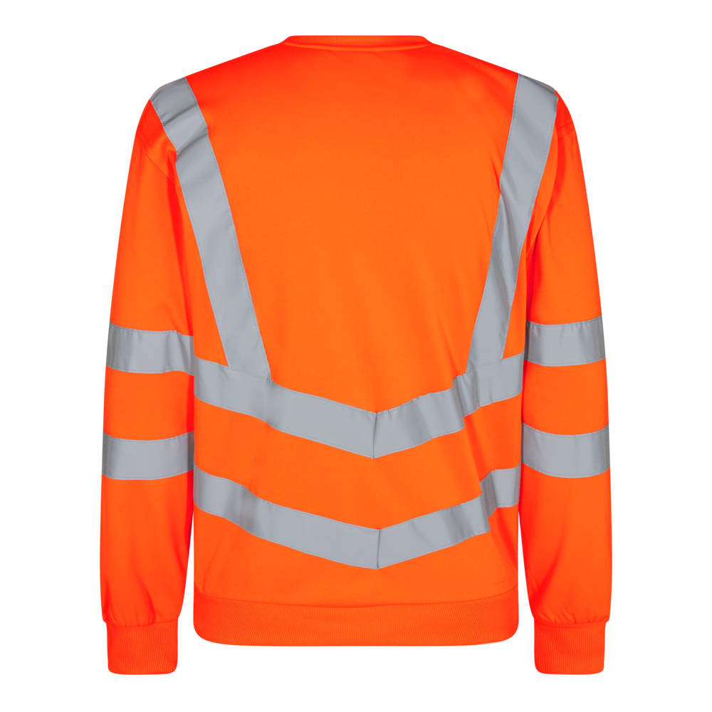 Safety Sweatshirt