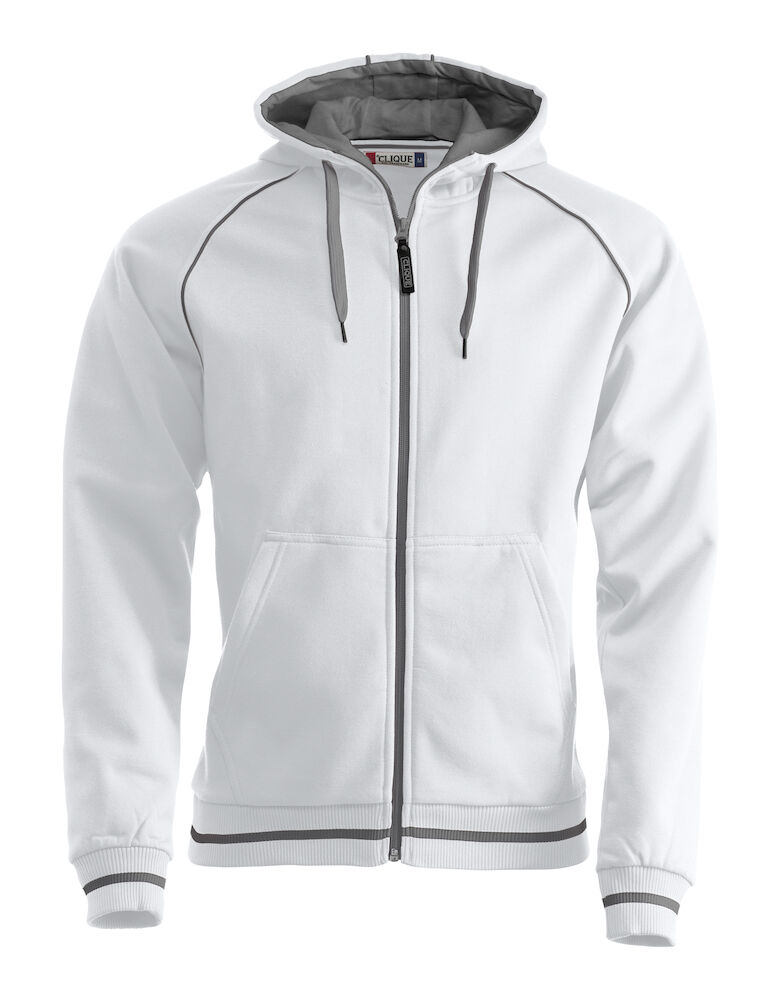 Gerry 00 weiss XS